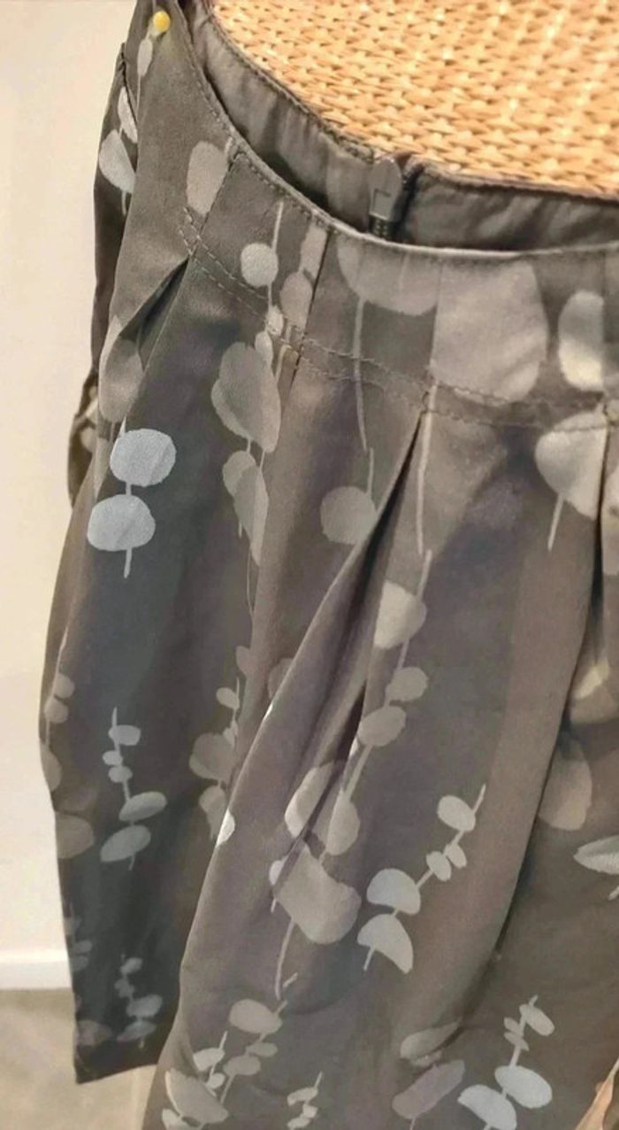 12 € Très belle robe Vertbaudet 2 ans - photo numéro 2