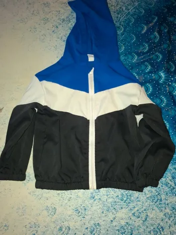 Veste 5 ans shein