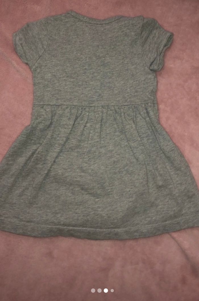 Robe bébé fille - photo numéro 3