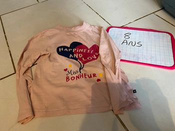 Maillot fille