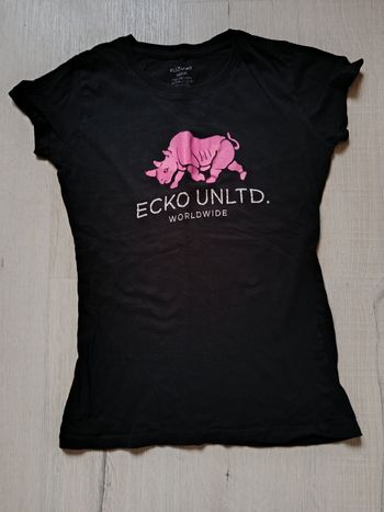 Tee-shirt marque ecko unltd taille M