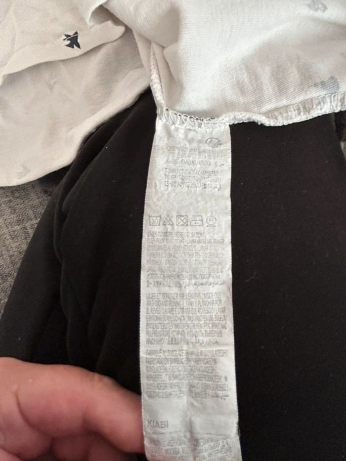 Tee shirt Kiabi - photo numéro 4