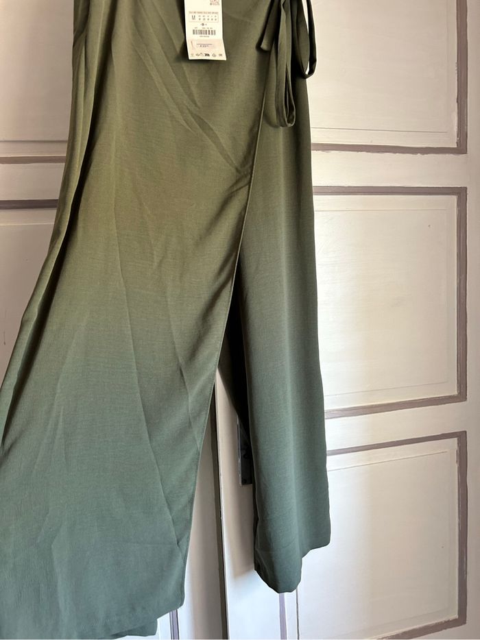 Pantalon jupe Zara - photo numéro 2