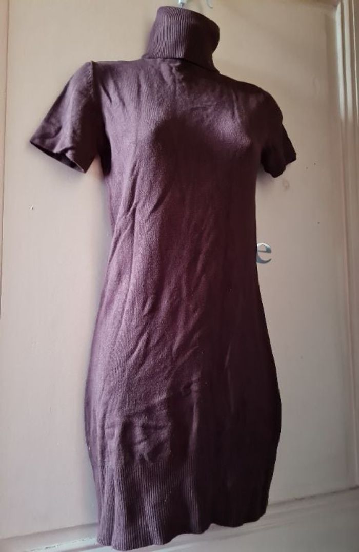 Robe pull