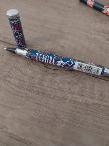 Stylo Rollink