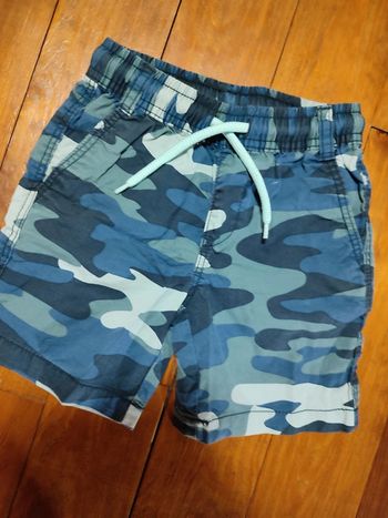 Short 5ans