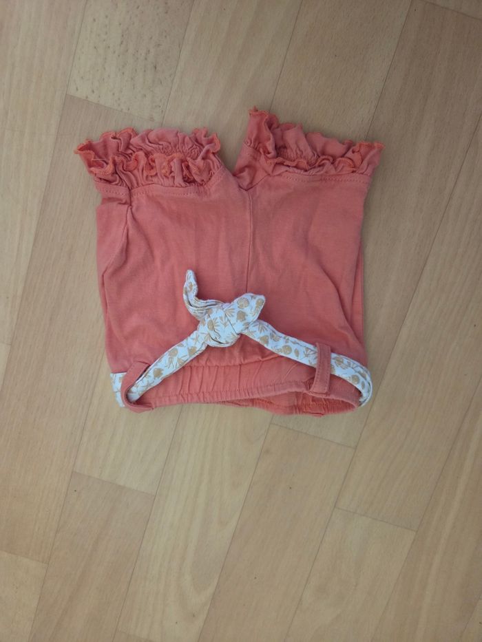 Vêtements bébé fille 3 mois - photo numéro 5