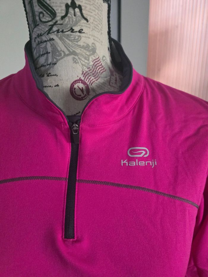 Haut sport Kalenji - photo numéro 2