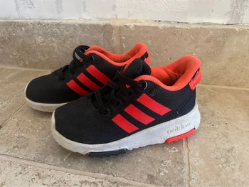 Basket Adidas