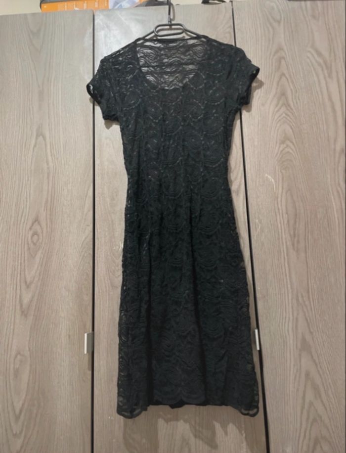 Robe dentelle Anna Field - photo numéro 7