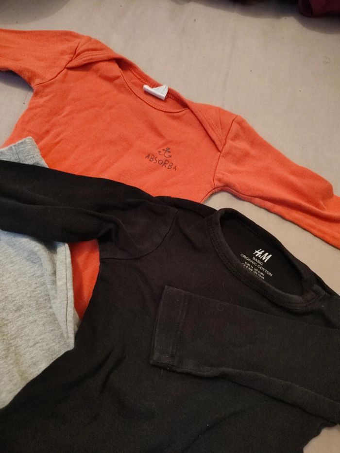 Lot 9 mois - photo numéro 4