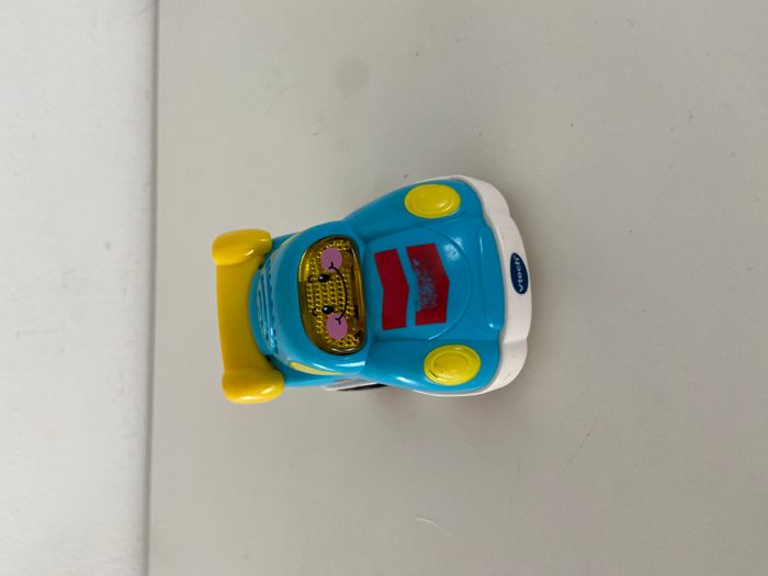 VTech Tut Tut Bolides – Tristan As du Volant - photo numéro 2