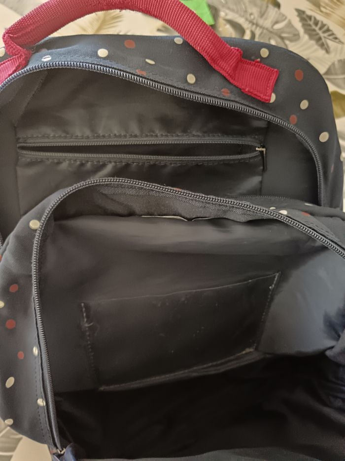Cartable sac à dos - photo numéro 8