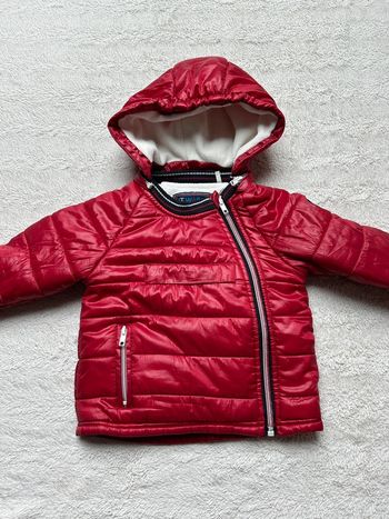 Manteau Ikks