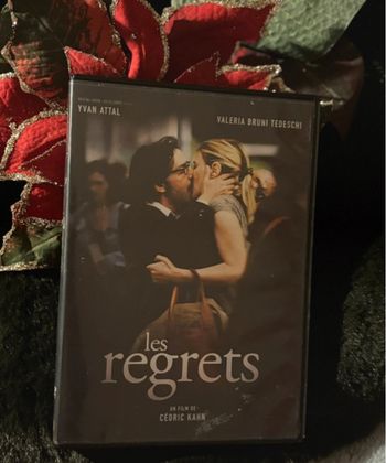Les regrets