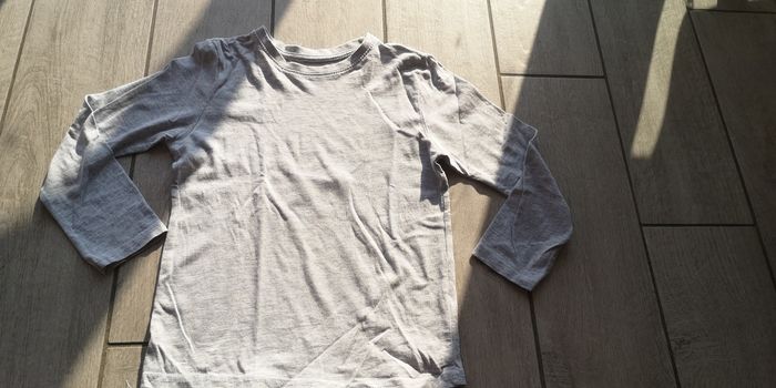 Tee shirt ml primark 6 ans