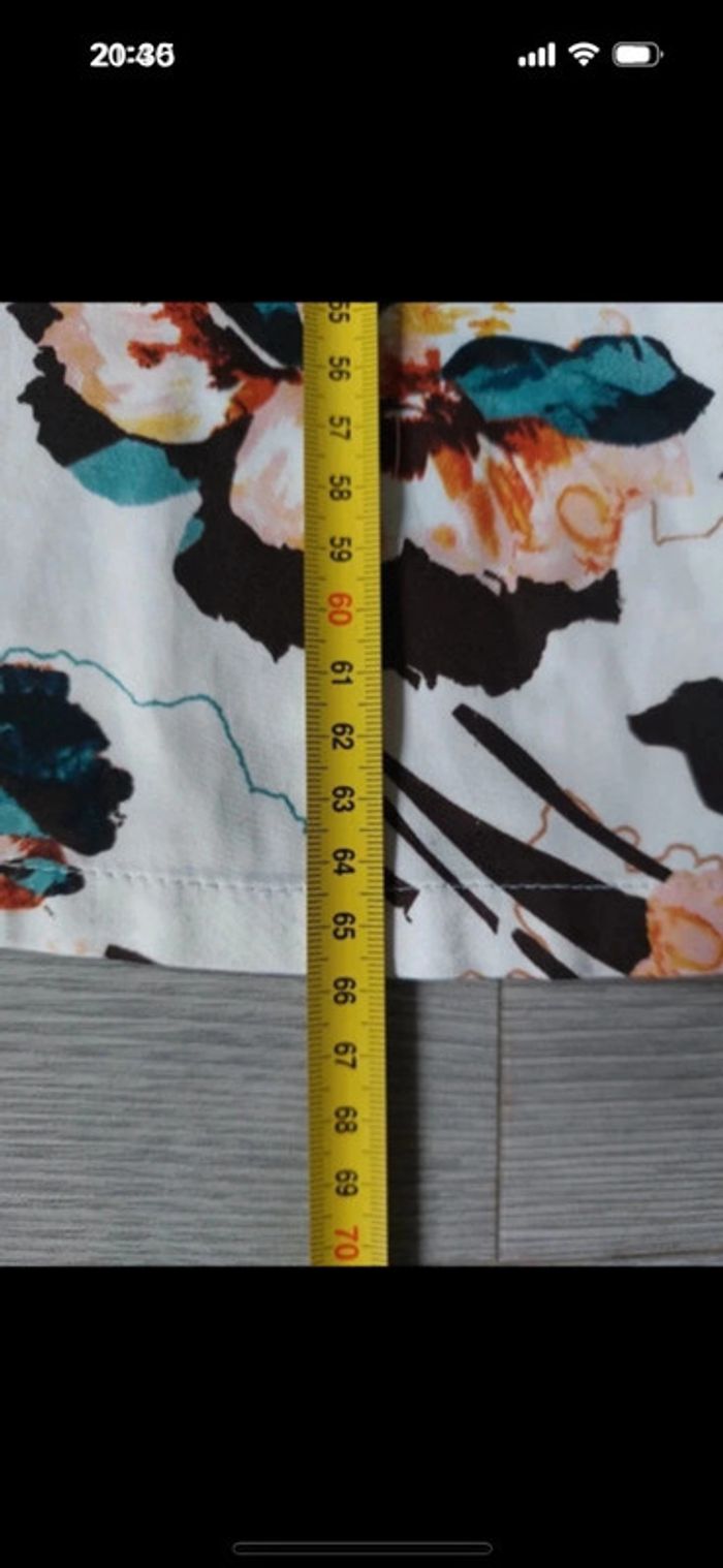 Pyjama Louise Marnay taille 40 - photo numéro 16