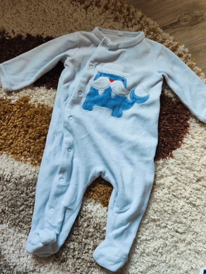 Lot 7 pyjamas - photo numéro 8