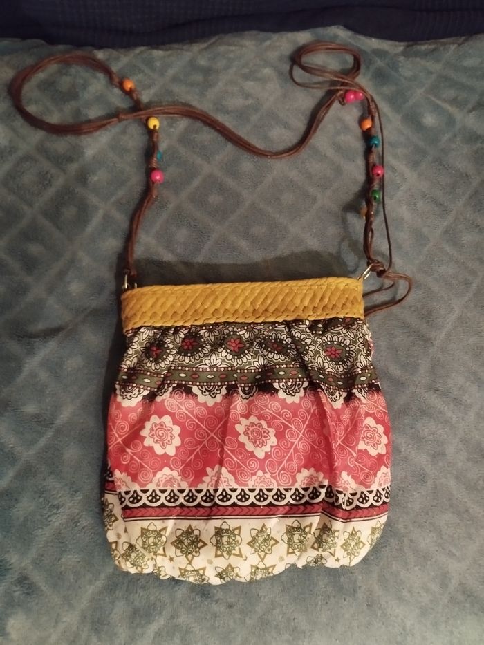 Sac bandoulière enfants