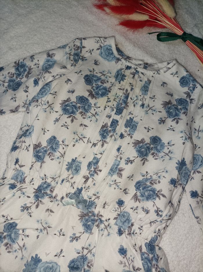 Tunique - photo numéro 2