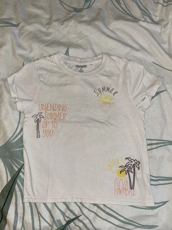 T-shirt orchestra