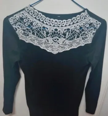 T-shirt femmes (S)