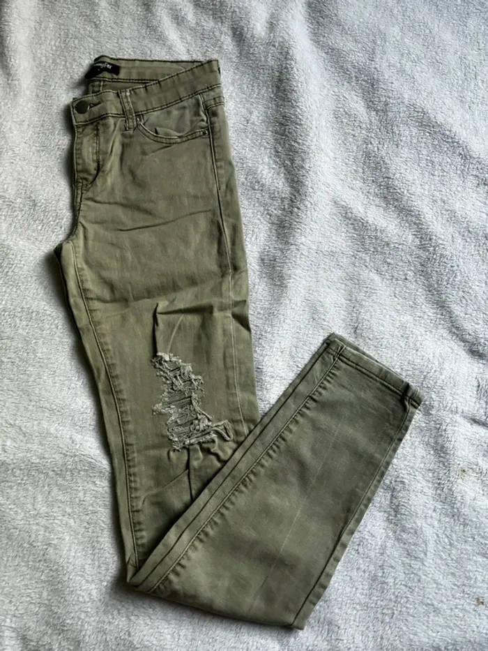 Jean Jennyfer - photo numéro 2