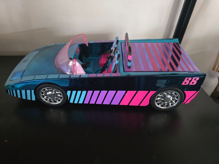 Voiture lol - photo numéro 1