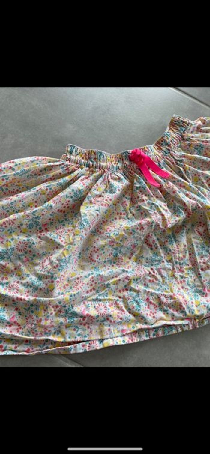 Jupe 6 ans - photo numéro 4