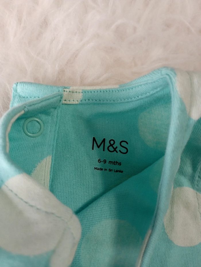 Barboteuse a pois neuve 6m - photo numéro 4