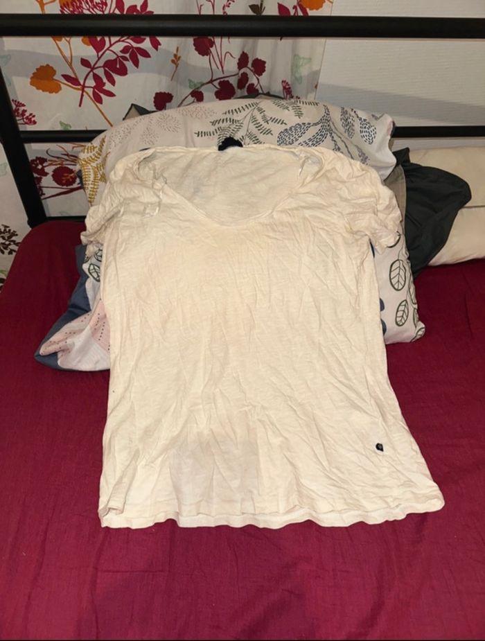 Tee-shirts femme taille M💐