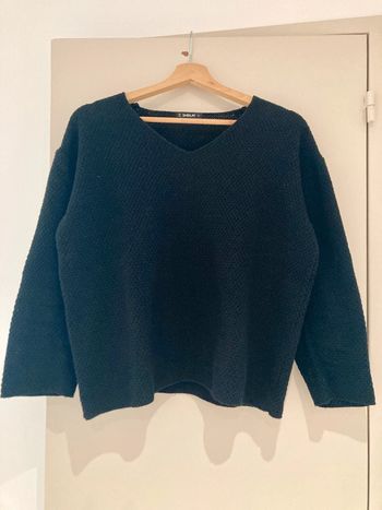 Pull noir