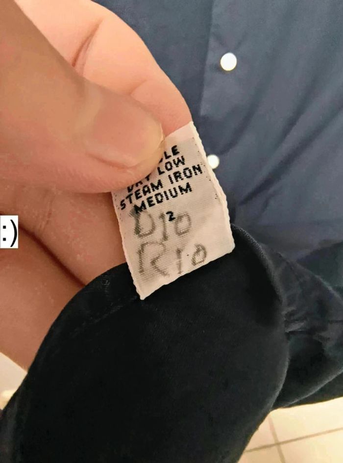 Chemise Polo Ralph Lauren – Classique & Vintage - photo numéro 10