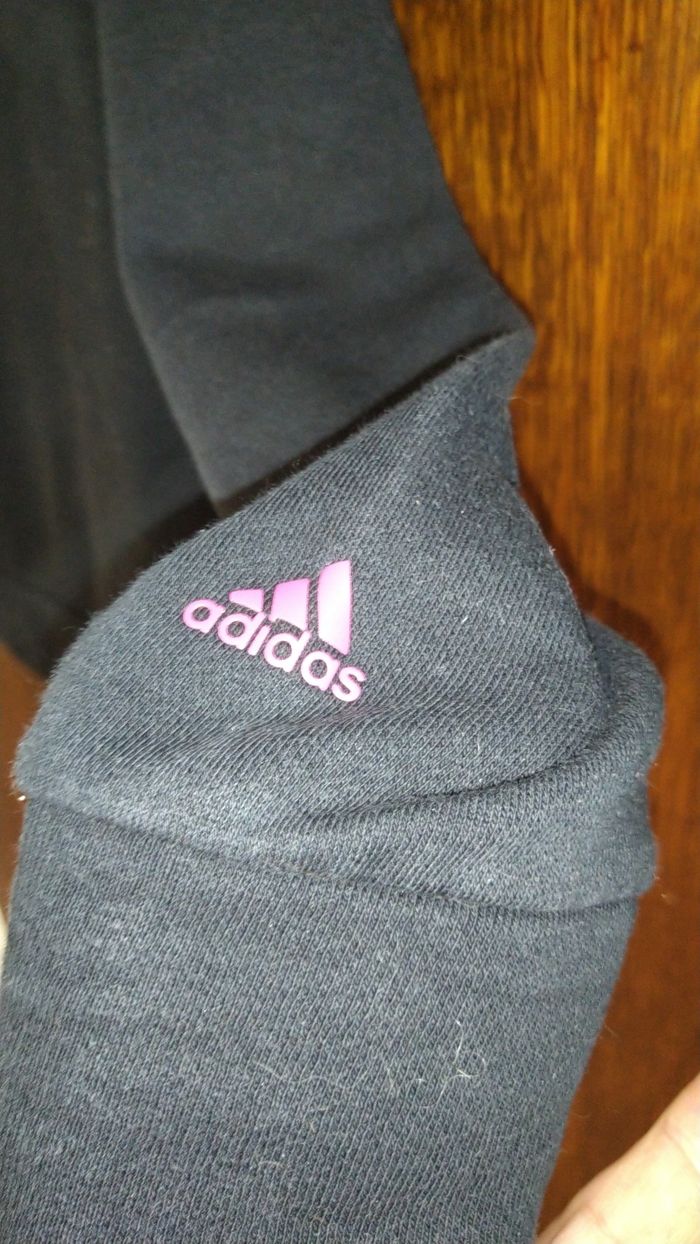 Gilet capuche - photo numéro 3