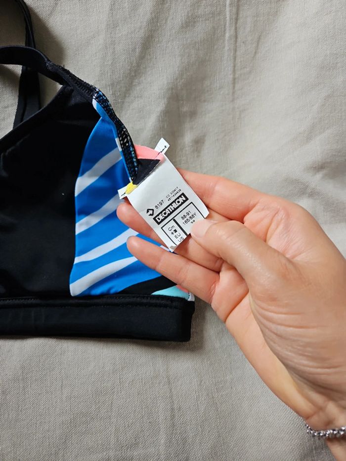 Maillot de bain - photo numéro 3