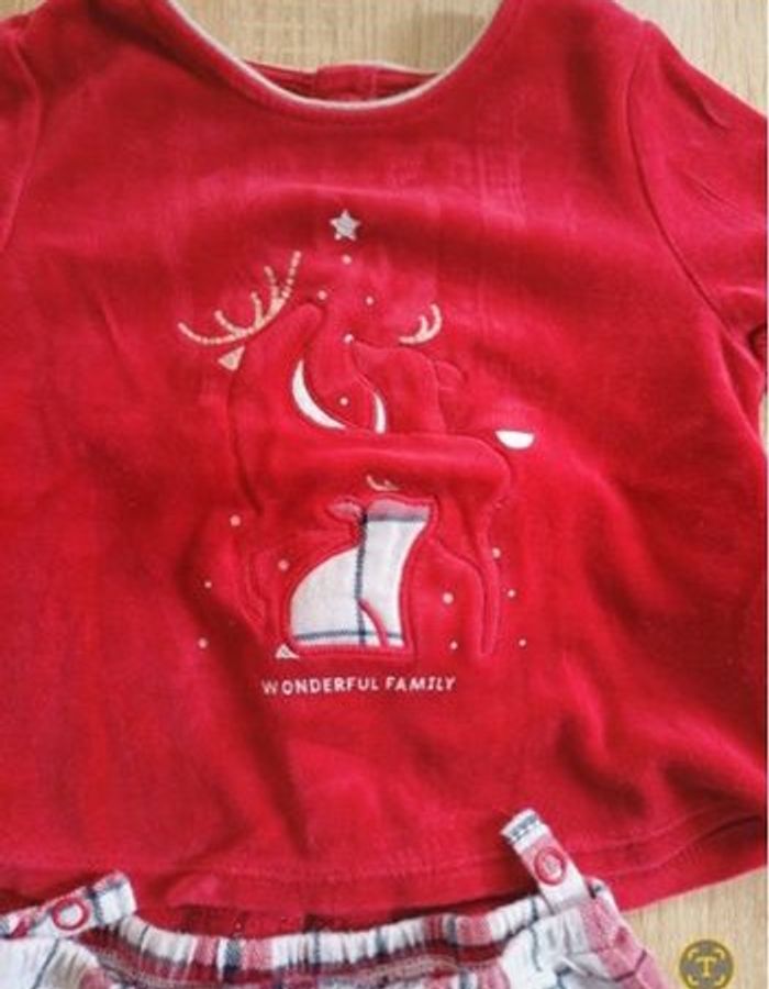 Pyjamas - photo numéro 4