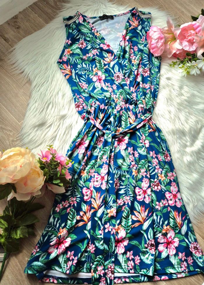 Robe Lolaliza T38 - photo numéro 2