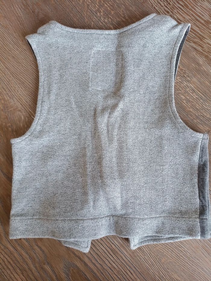 Gilet IKKS - photo numéro 3