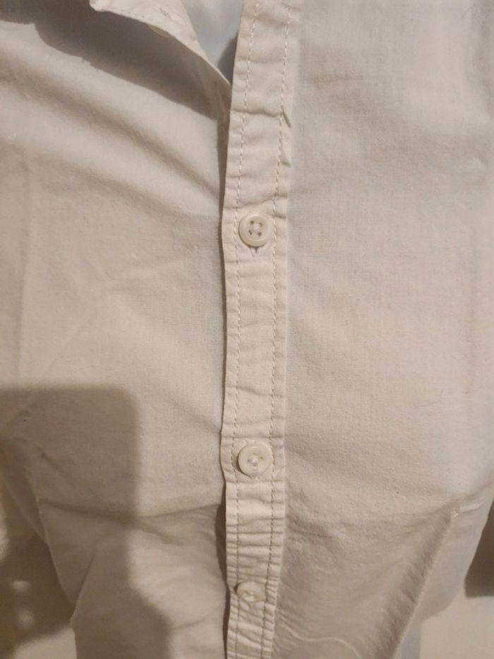 Chemise kiabi garçon - photo numéro 2