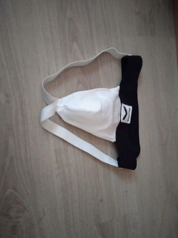 Coquille de protection