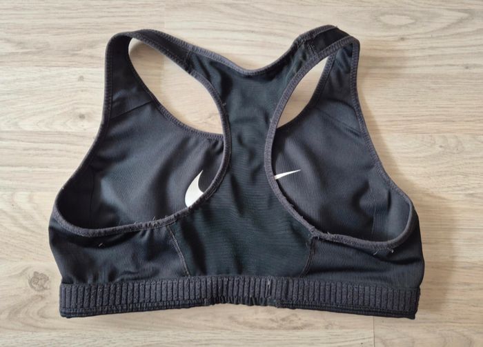 Brassière Nike - photo numéro 5