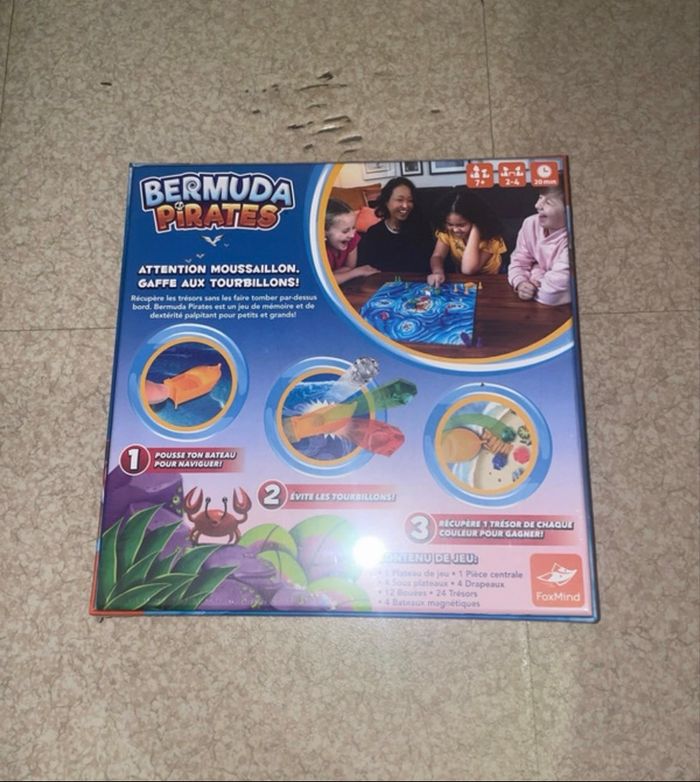 Bermuda Pirates - photo numéro 2