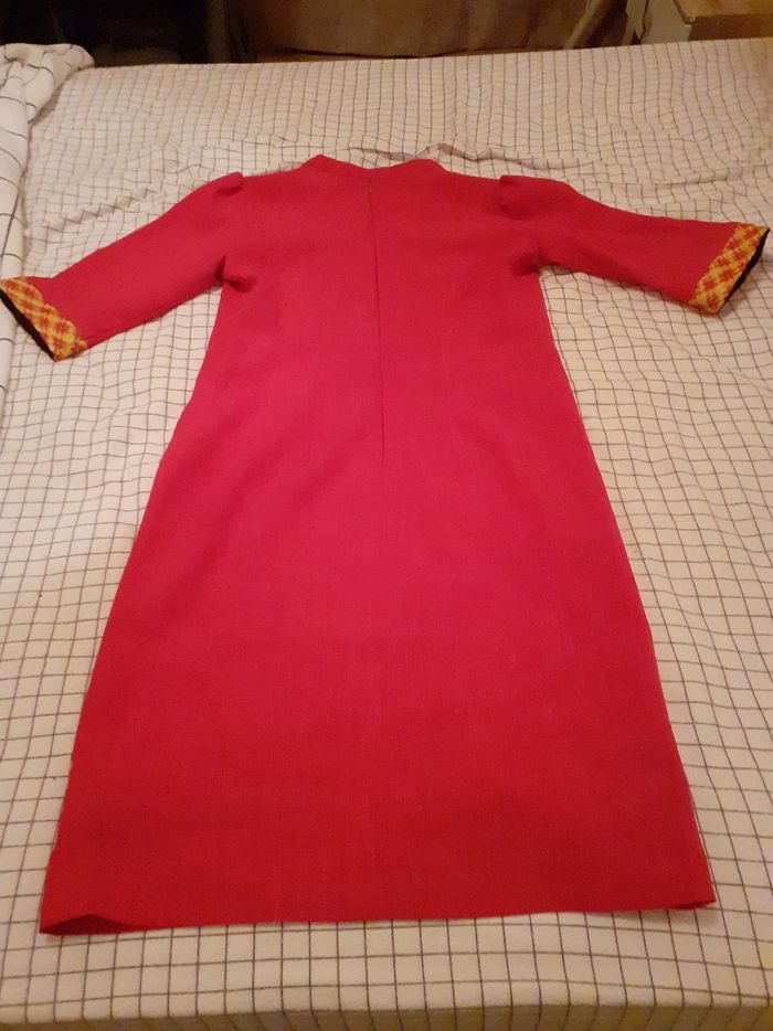 Robe été - photo numéro 6