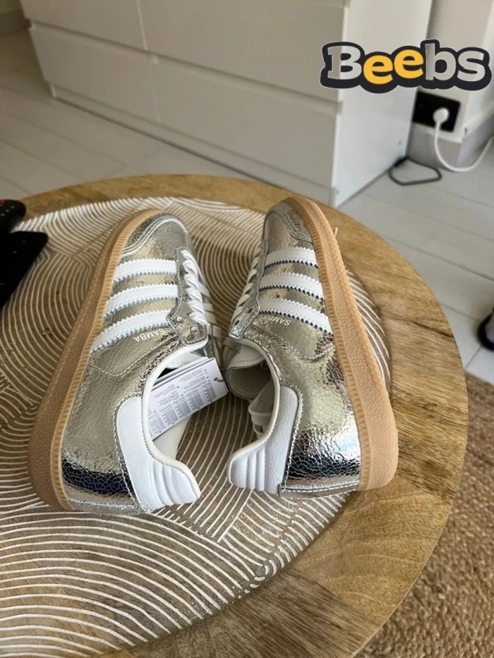 Adidas originals Samba OG Taille 40 - photo numéro 3