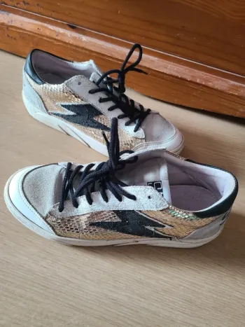 Chaussure semerdjian maya