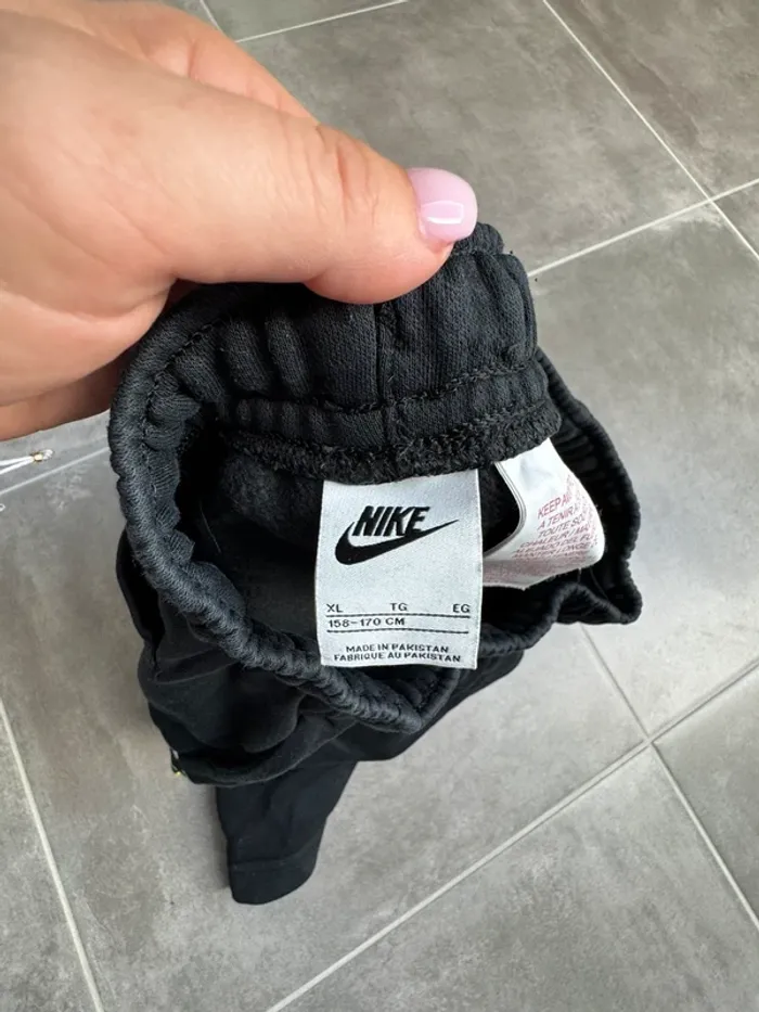 Short XL Nike enfant - photo numéro 3