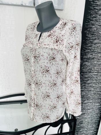 Tunique élégante Camaieu taille 38 neuve