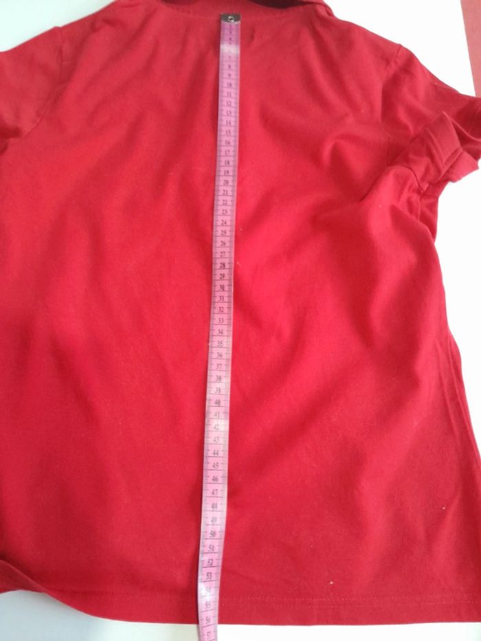 Très beau polo Old Taylor taille M - photo numéro 8