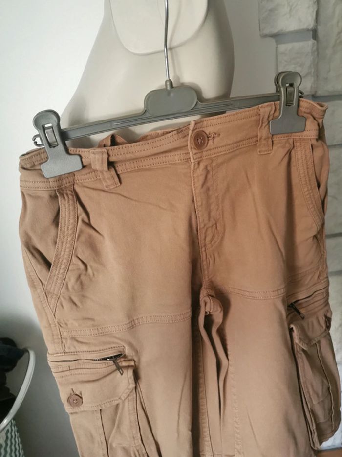 Short - photo numéro 2