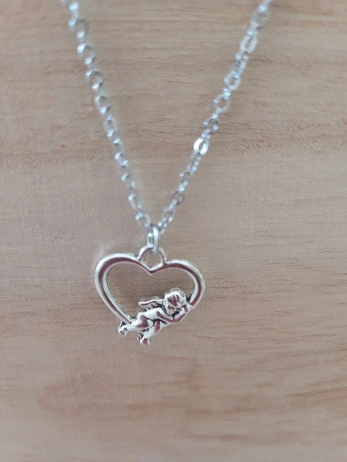 Ensemble acier inoxydable